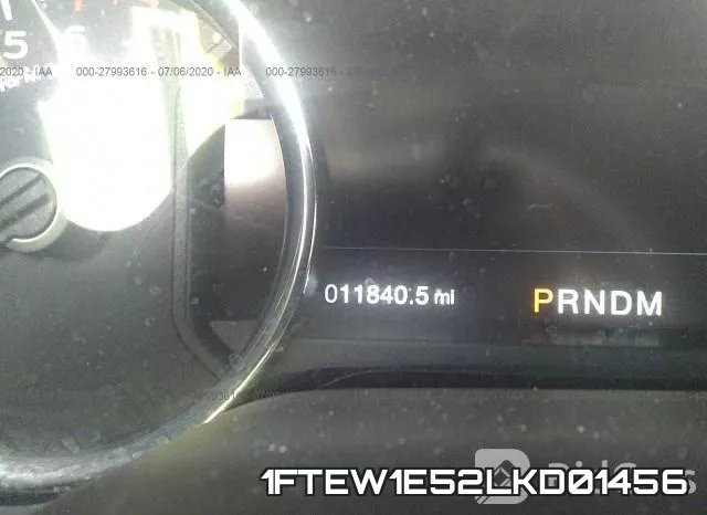 1FTEW1E52LKD01456 фото 8