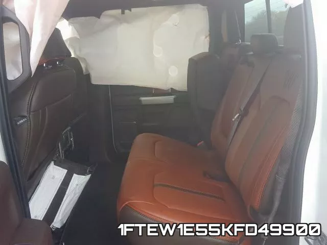 1FTEW1E55KFD49900 фото 7