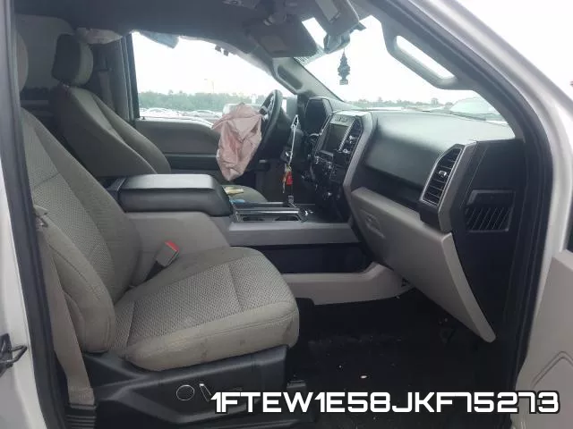 1FTEW1E58JKF75273 фото 6