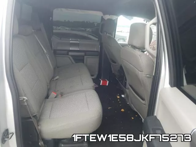 1FTEW1E58JKF75273 фото 7
