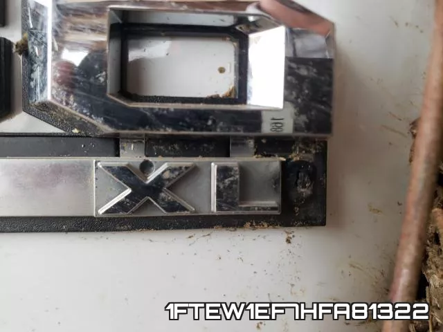 1FTEW1EF7HFA81322 фото 10