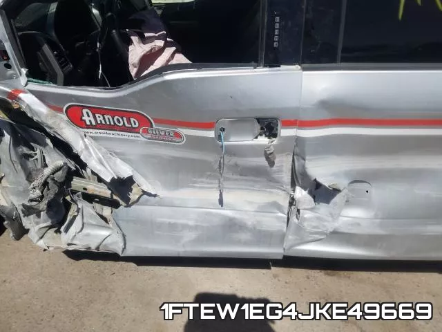 1FTEW1EG4JKE49669 фото 2