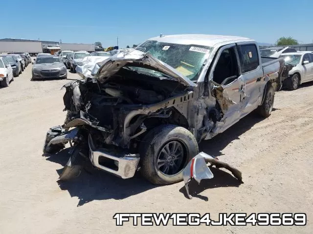 1FTEW1EG4JKE49669 фото 3