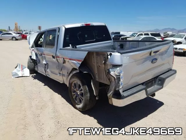 1FTEW1EG4JKE49669 фото 4