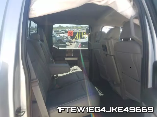 1FTEW1EG4JKE49669 фото 7