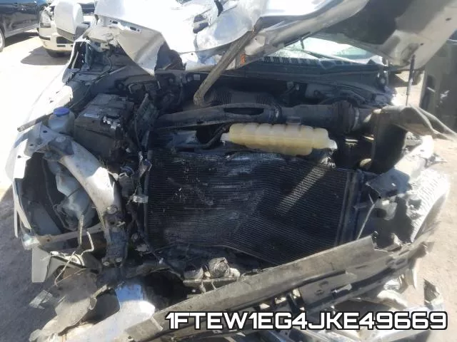 1FTEW1EG4JKE49669 фото 8