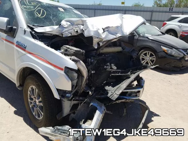 1FTEW1EG4JKE49669 фото 10