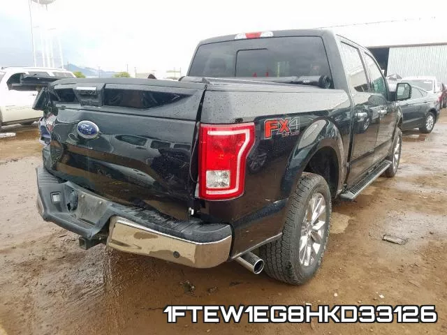 1FTEW1EG8HKD33126 фото 5