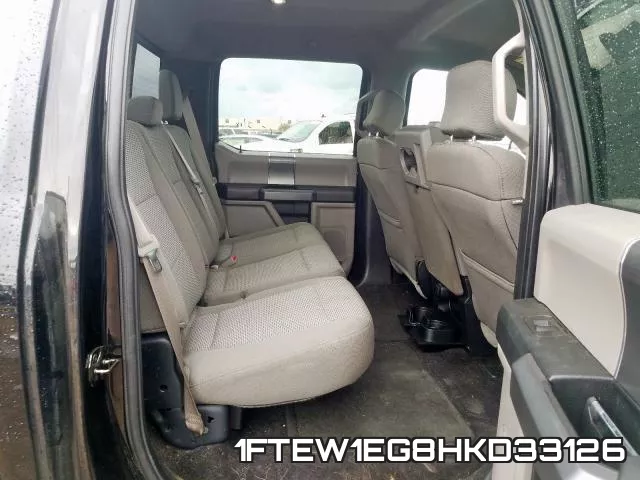 1FTEW1EG8HKD33126 фото 7