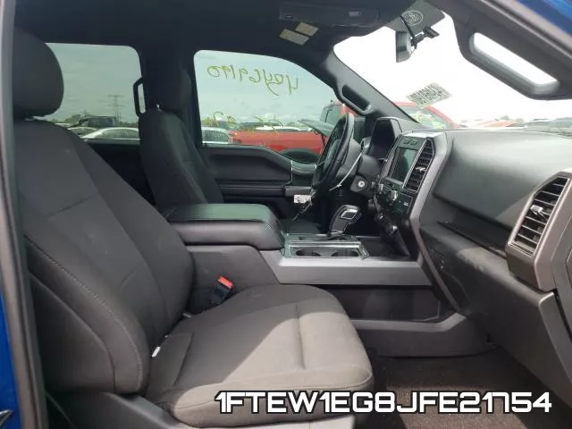 1FTEW1EG8JFE21754 фото 6