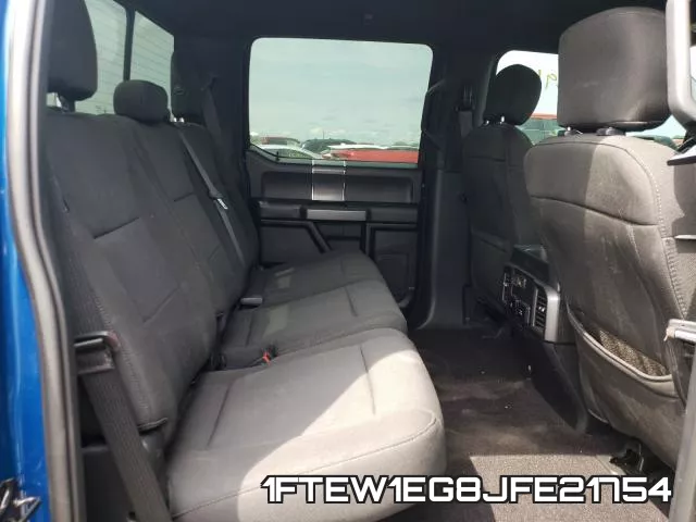 1FTEW1EG8JFE21754 фото 7