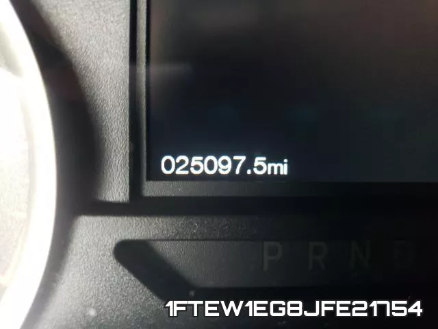 1FTEW1EG8JFE21754 фото 9