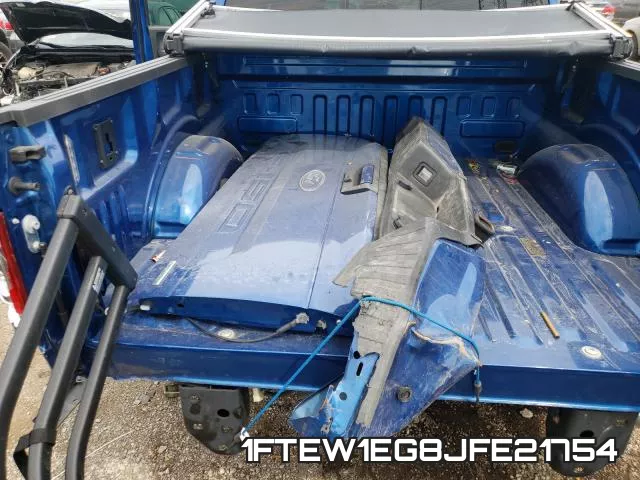 1FTEW1EG8JFE21754 фото 10