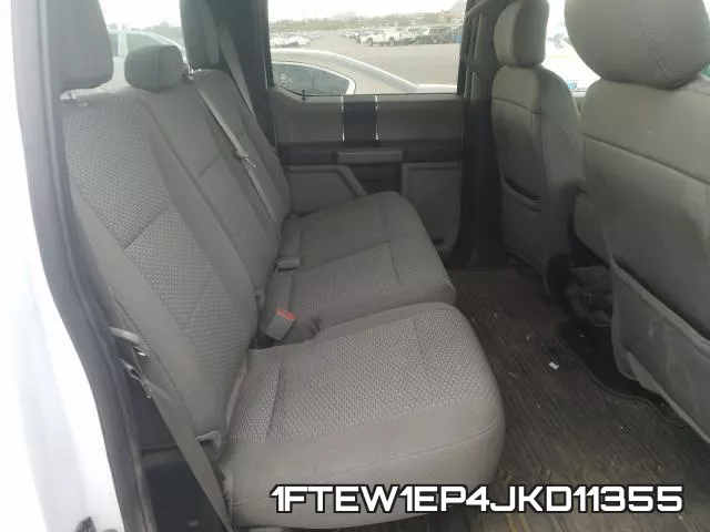 1FTEW1EP4JKD11355 фото 7
