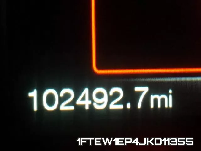 1FTEW1EP4JKD11355 фото 9