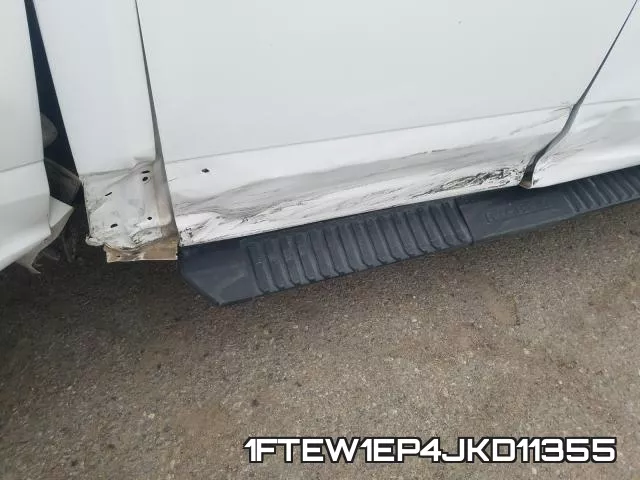 1FTEW1EP4JKD11355 фото 10