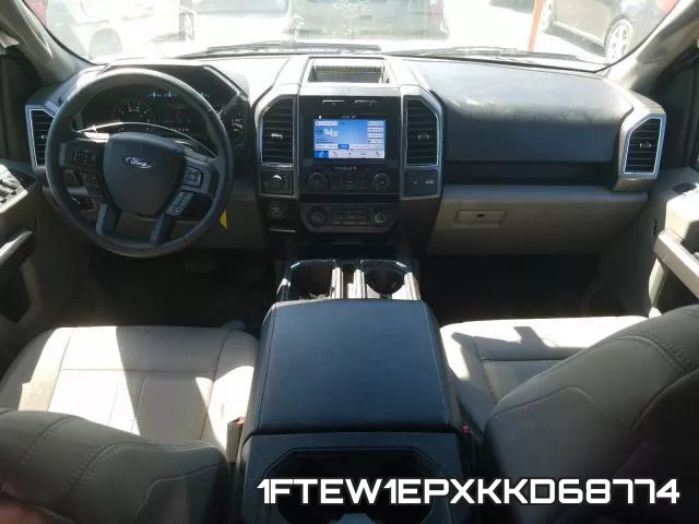 1FTEW1EPXKKD68774 фото 10