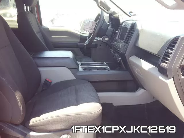 1FTEX1CPXJKC12619 фото 6