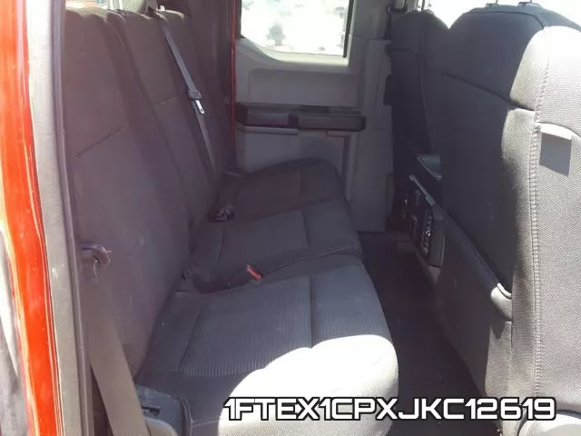1FTEX1CPXJKC12619 фото 7