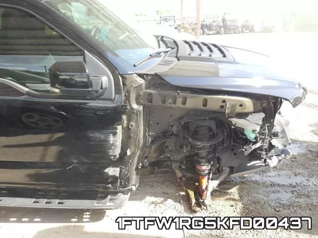 1FTFW1RG5KFD00437 фото 10