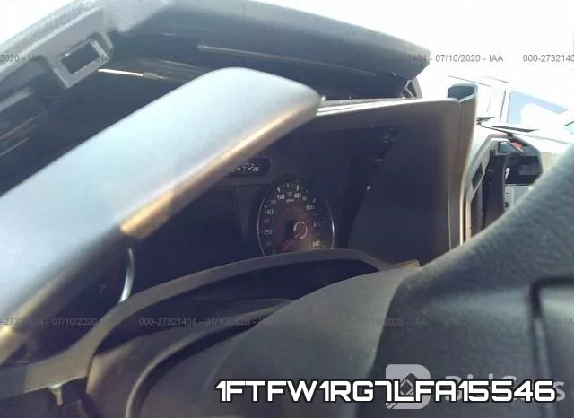 1FTFW1RG7LFA15546 фото 8