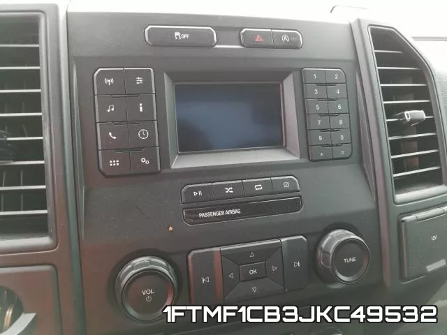1FTMF1CB3JKC49532 фото 10