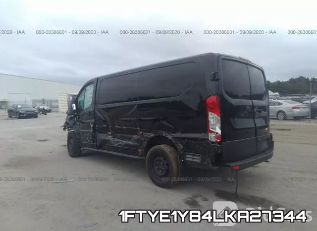 1FTYE1Y84LKA27344 фото 4
