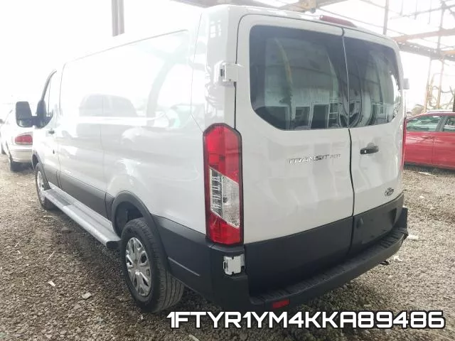 1FTYR1YM4KKA89486 фото 4
