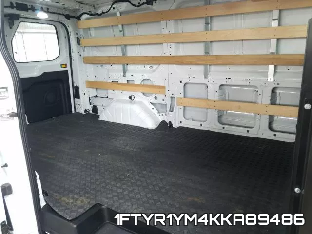 1FTYR1YM4KKA89486 фото 7