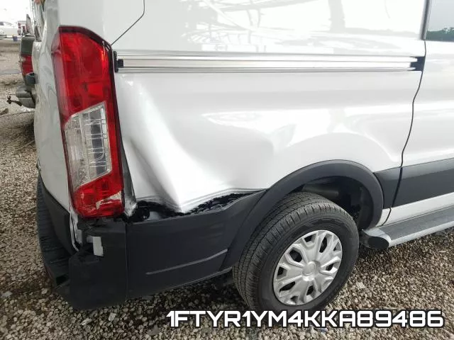 1FTYR1YM4KKA89486 фото 10