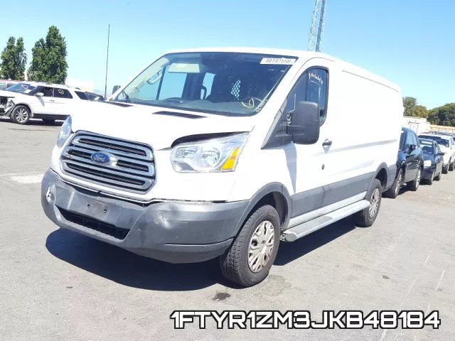 1FTYR1ZM3JKB48184 фото 3
