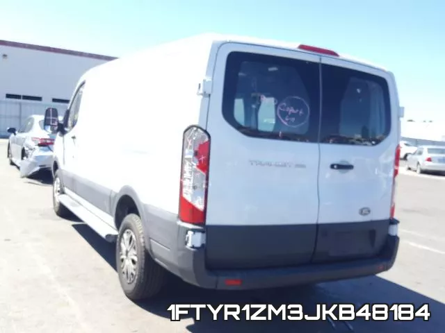 1FTYR1ZM3JKB48184 фото 4