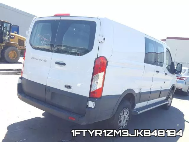1FTYR1ZM3JKB48184 фото 5