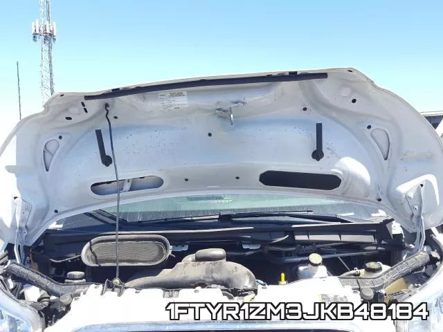 1FTYR1ZM3JKB48184 фото 8