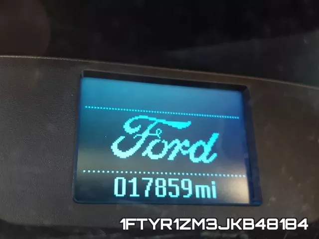 1FTYR1ZM3JKB48184 фото 9