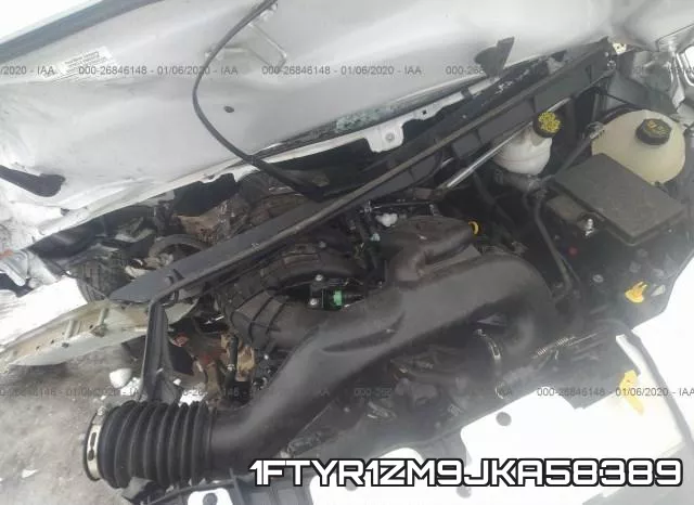 1FTYR1ZM9JKA58389 фото 2