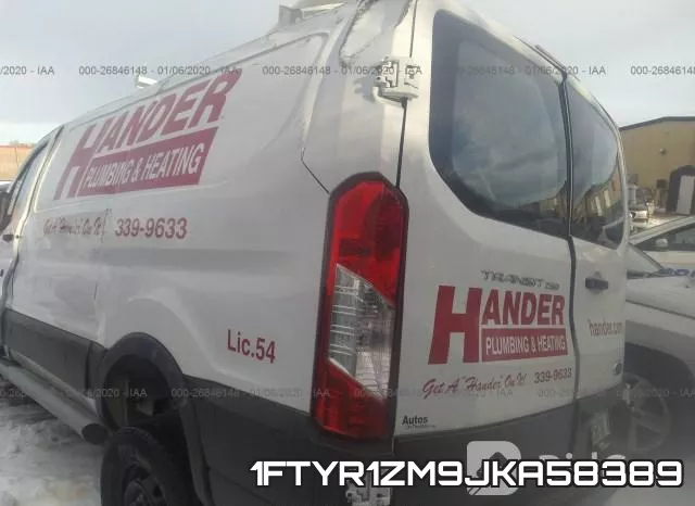 1FTYR1ZM9JKA58389 фото 4