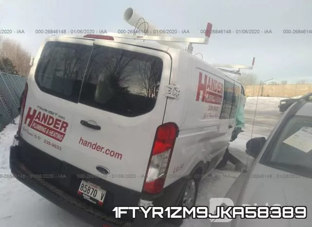 1FTYR1ZM9JKA58389 фото 5