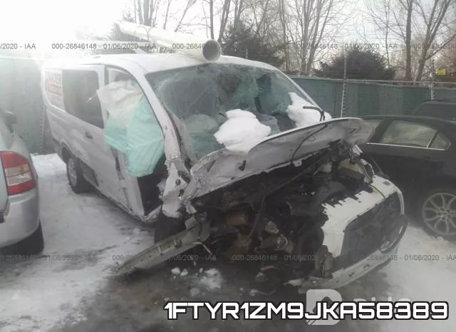 1FTYR1ZM9JKA58389 фото 7