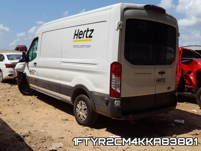 1FTYR2CM4KKA83801 фото 4