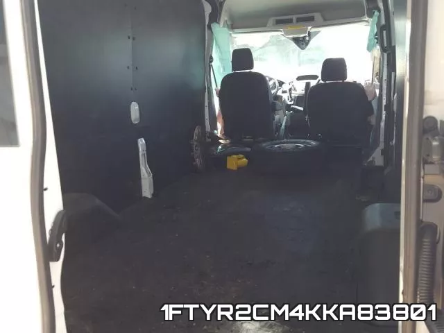 1FTYR2CM4KKA83801 фото 7