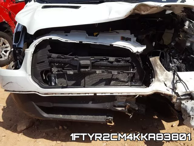 1FTYR2CM4KKA83801 фото 8