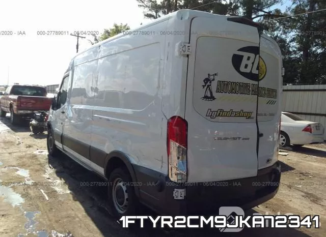 1FTYR2CM9JKA72341 фото 4
