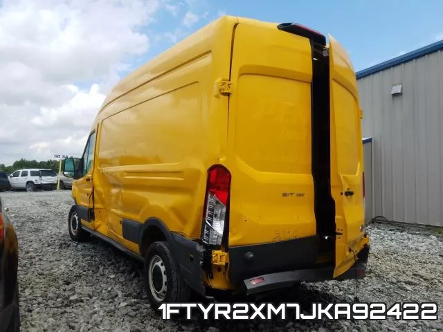1FTYR2XM7JKA92422 фото 4