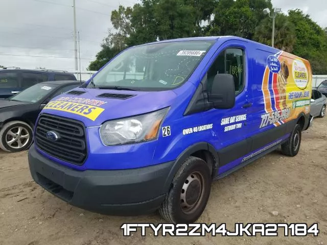 1FTYR2ZM4JKA27184 фото 3