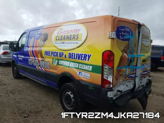 1FTYR2ZM4JKA27184 фото 4