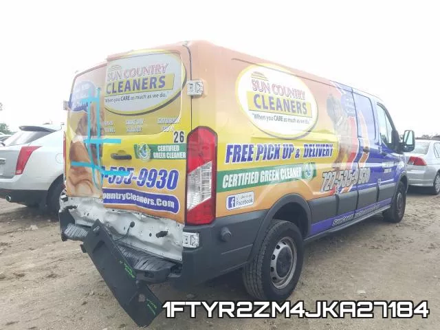 1FTYR2ZM4JKA27184 фото 5