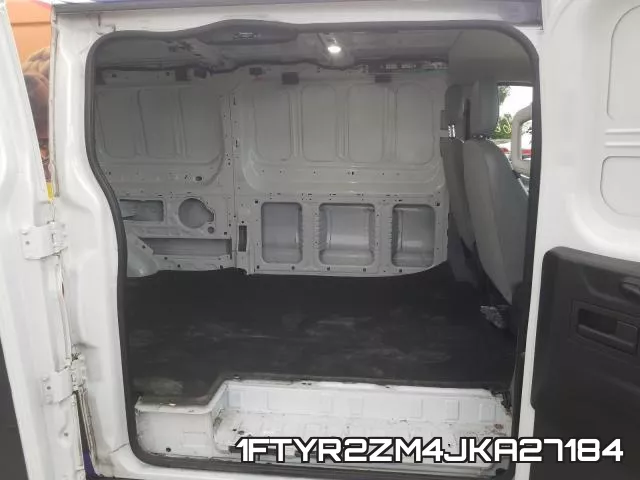 1FTYR2ZM4JKA27184 фото 7