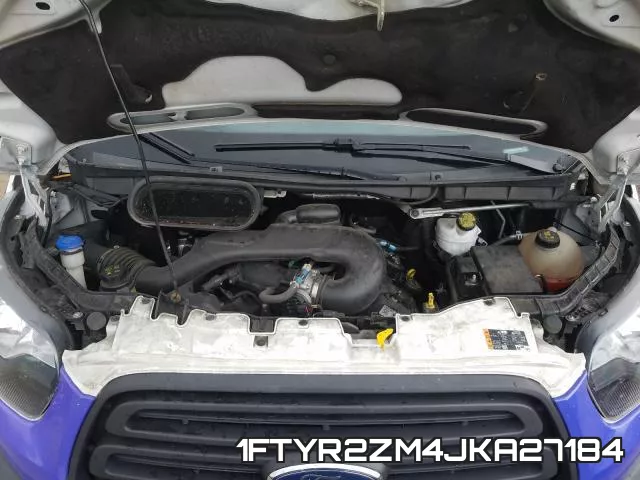 1FTYR2ZM4JKA27184 фото 8