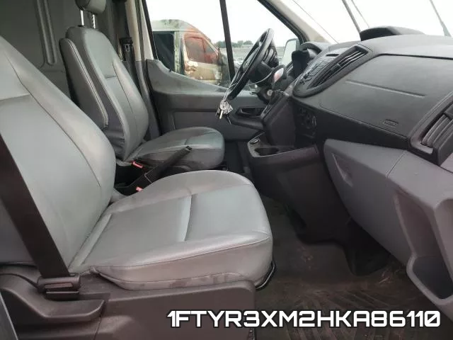 1FTYR3XM2HKA86110 фото 6
